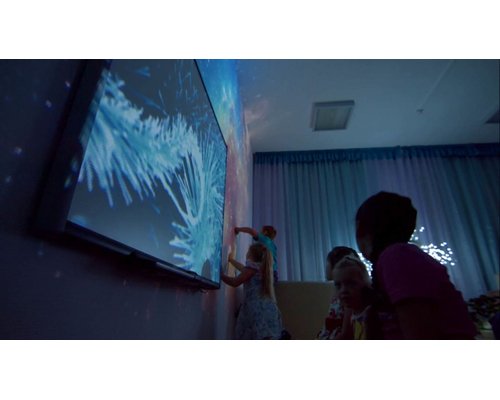 Программа для виртуальной волшебной комнаты + Безлимитные обновления