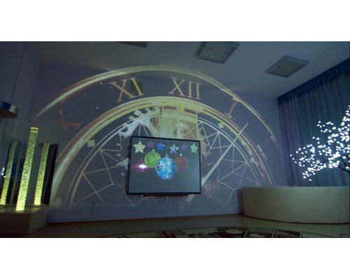 Программа для виртуальной волшебной комнаты + Безлимитные обновления