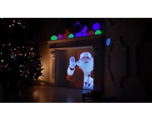 Программа для виртуальной волшебной комнаты + Безлимитные обновления