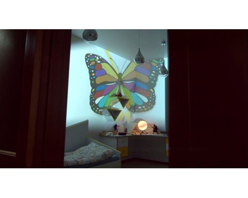 Программа для виртуальной волшебной комнаты + Безлимитные обновления