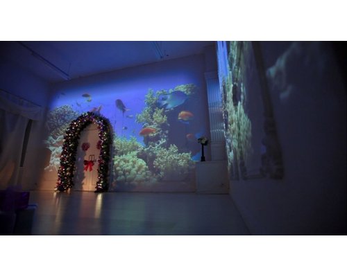 Программа для виртуальной волшебной комнаты + Безлимитные обновления