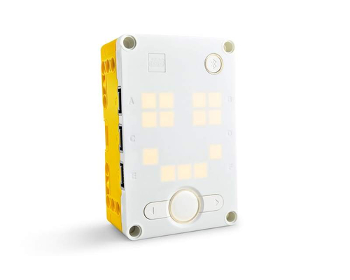 Программируемый Хаб LEGO® Technic