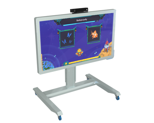 Программно-аппаратный комплекс UTSMove Luxe