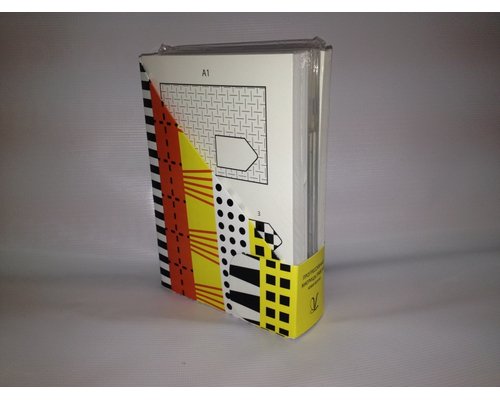 Прогрессивные матрицы Дж. Равена (взрослый, детский). ПКОиТ. Локальная версия.