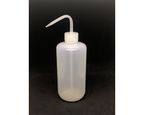 Промывалка п/эт 250 мл, уп.5 /50 шт