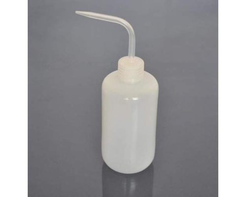 Промывалка пластиковая 250 мл