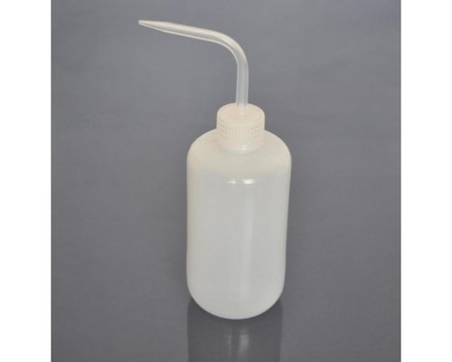 Промывалка пластиковая 500 мл