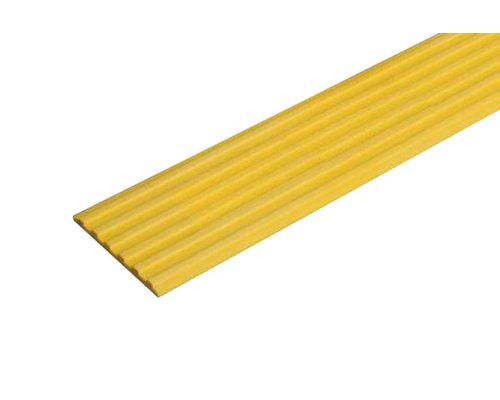 Противоскользящая  полоса на самоклеящейся основе, шир. 50 мм, м.п. (в бухте 25 м)