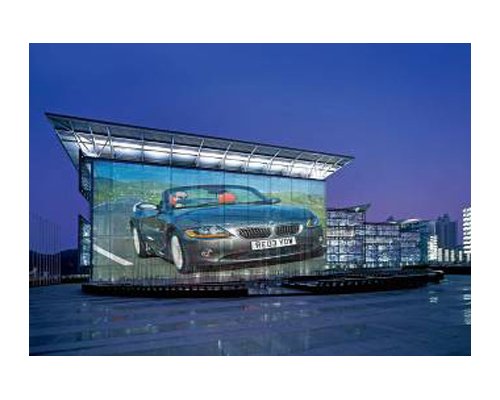 ПРОЗРАЧНЫЕ ВНУТРЕННИЕ ЭКРАНЫ