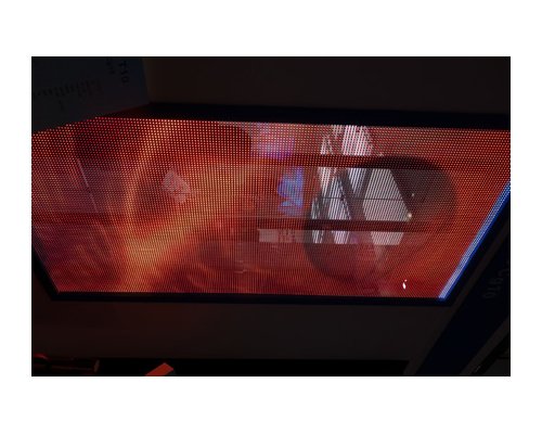 ПРОЗРАЧНЫЕ ВНУТРЕННИЕ ЭКРАНЫ