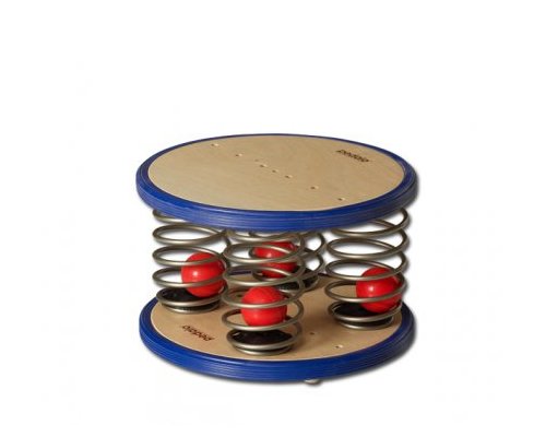 Пружинный балансир Федербрет 32