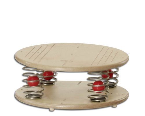 Пружинный балансир Федербрет 50