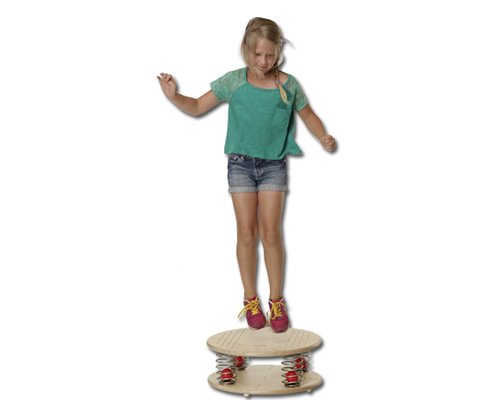 Пружинный балансир Федербрет 50