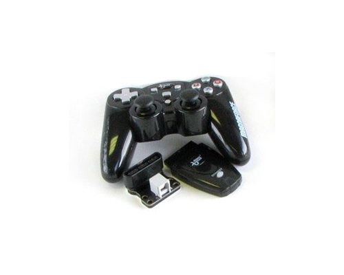 PSP-NxC Combo с беспроводным контроллером