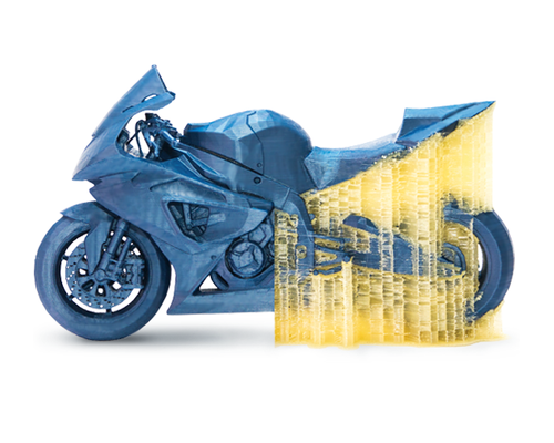 PVA пластик PICASO 3D