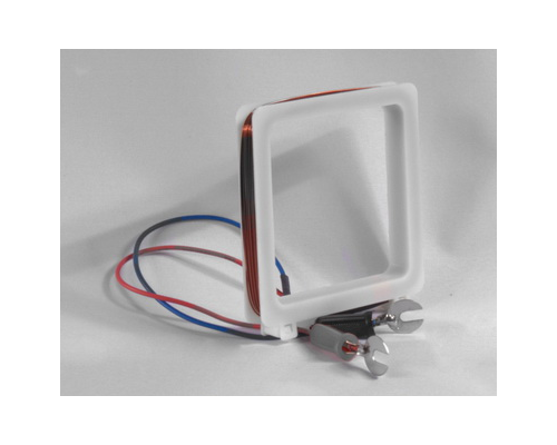 Рамка магнитна (катушка-моток)