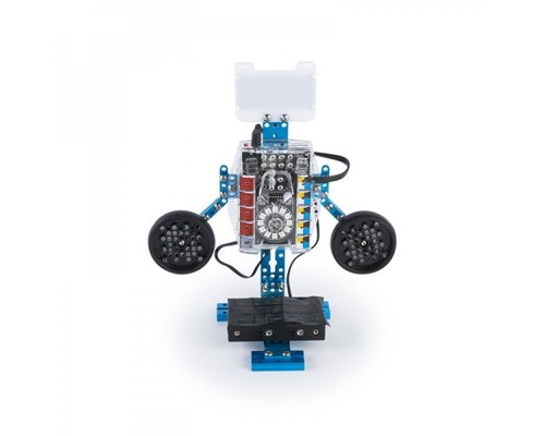 Расширеный базовый робототехнический набор mBot Classroom Kit (mBotV1.1+Gizmos Add-on Packs）