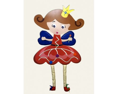 Развивающая панель Фея