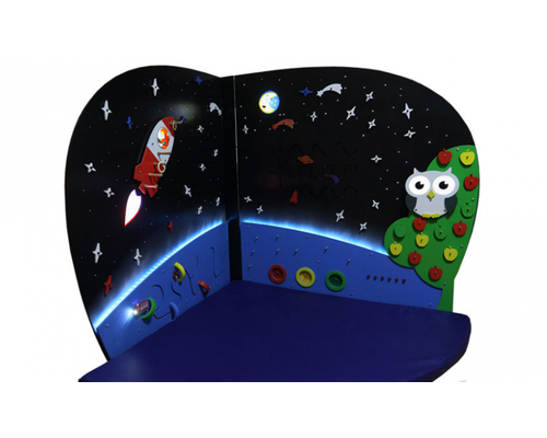 Развивающий детский комплекс НОЧЬ