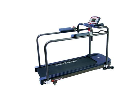 Реабилитационная беговая дорожка