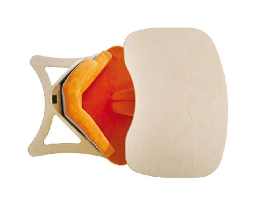 Реабилитационное кресло "NOOK"- Слоненок Нук.