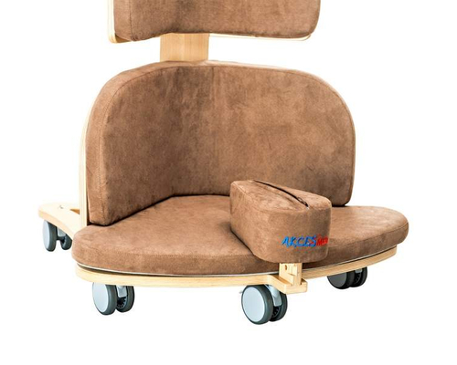 Реабилитационное кресло "NOOK"- Слоненок Нук.