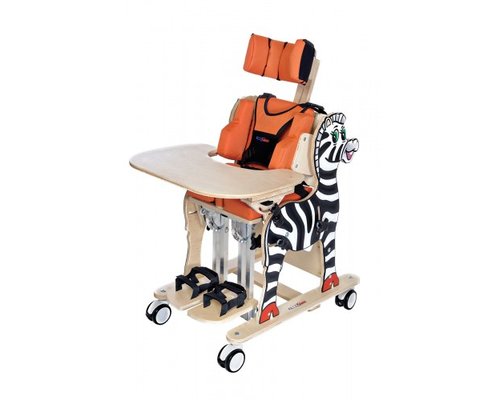 Реабилитационное кресло "ZEBRA".