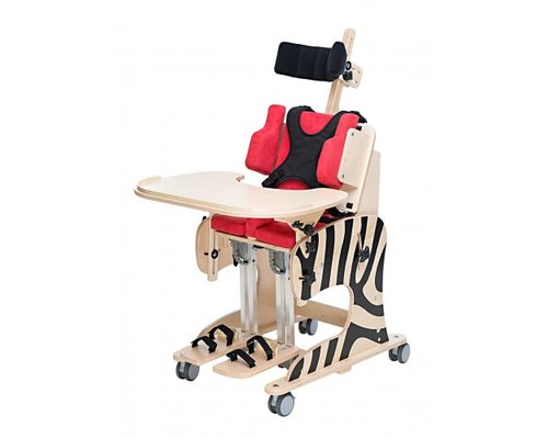 Реабилитационное кресло "ZEBRA".