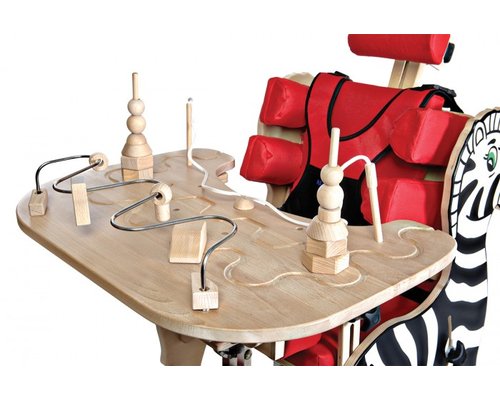 Реабилитационное кресло "ZEBRA".