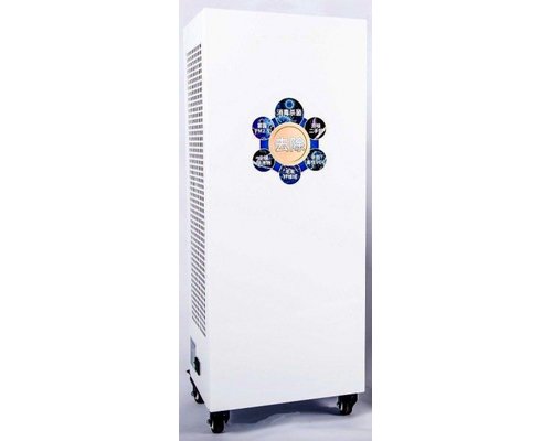 Рециркулятор для обеззараживания воздуха Y1200 (120 м2)