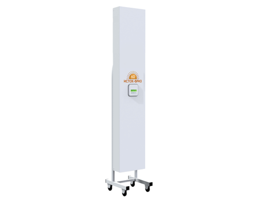 Рециркулятор (облучатель) бактерицидный  общего применения, модель  "ИСТОК-БРИЗ 60"