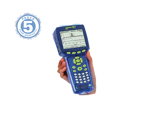 РЕГИСТРАТОР ДАННЫХ XPLORER GLX