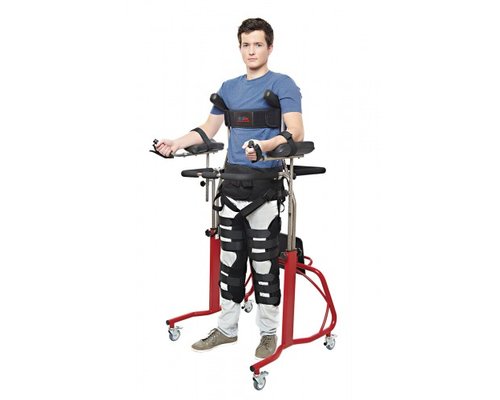 РЕХАСУВ (REHASUV)