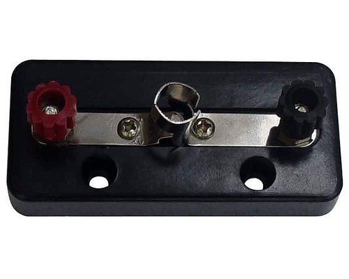 Реостат ползунковый 0-1750 Ohm 1,5A