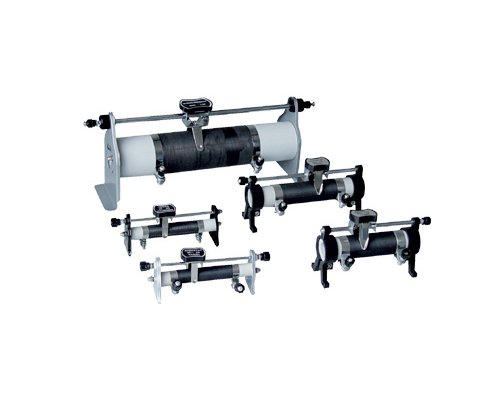 Реостат ползунковый 0-   5 Ohm 3A