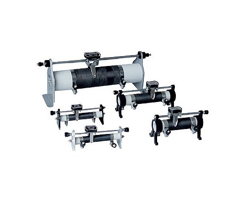 Реостат ползунковый 0- 50 Ohm 1,5A