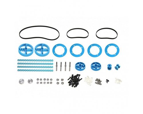 Ресурсный набор деталей движения Robot Motion Pack-Blue