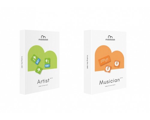 РЕСУРСНЫЙ НАБОР ДЛЯ ПРОГРАММИРОВАНИЯ МУЗЫКИ MATATALAB MUSICIAN ADD-ON