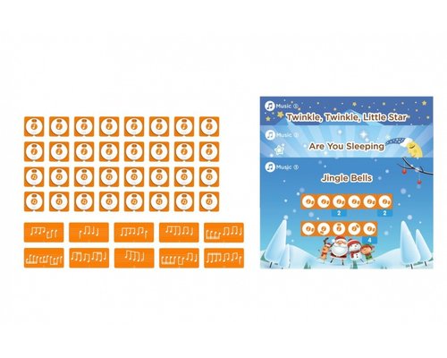 РЕСУРСНЫЙ НАБОР ДЛЯ ПРОГРАММИРОВАНИЯ МУЗЫКИ MATATALAB MUSICIAN ADD-ON