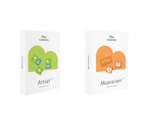 РЕСУРСНЫЙ НАБОР ДЛЯ ПРОГРАММИРОВАНИЯ РИСУНКА MATATALAB ARTIST ADD-ON