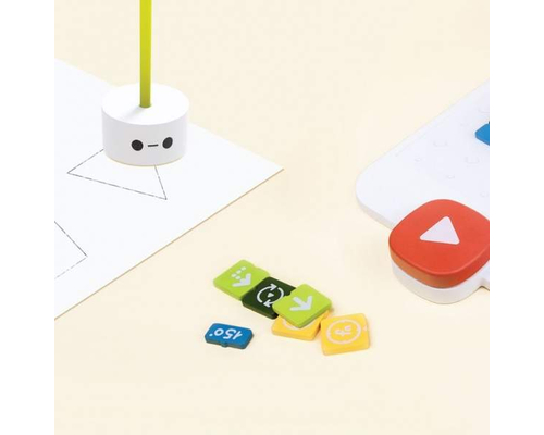 РЕСУРСНЫЙ НАБОР ДЛЯ ПРОГРАММИРОВАНИЯ РИСУНКА MATATALAB ARTIST ADD-ON