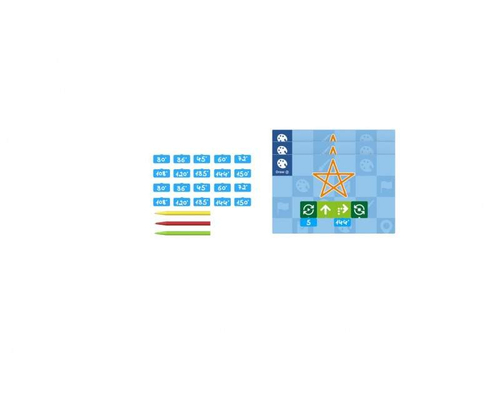 РЕСУРСНЫЙ НАБОР ДЛЯ ПРОГРАММИРОВАНИЯ РИСУНКА MATATALAB ARTIST ADD-ON