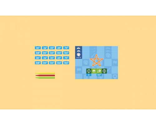 РЕСУРСНЫЙ НАБОР ДЛЯ ПРОГРАММИРОВАНИЯ РИСУНКА MATATALAB ARTIST ADD-ON