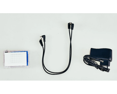 Ресурсный набор "Энерджитрек мини"