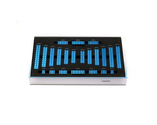 Ресурсный набор MakerSpace Kits-Beam0824 Structural Parts