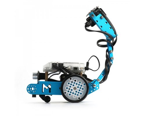 Ресурсный набор mBot Add-on Pack Interactive Light&Sound