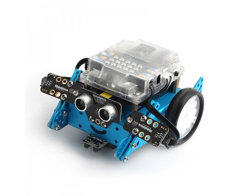 Ресурсный набор mBot Add-on Pack Interactive Light&Sound