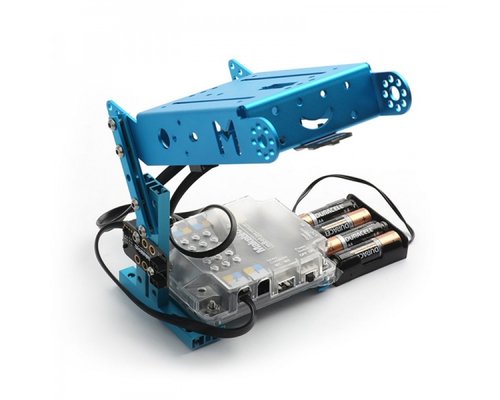 Ресурсный набор mBot Add-on Pack Interactive Light&Sound