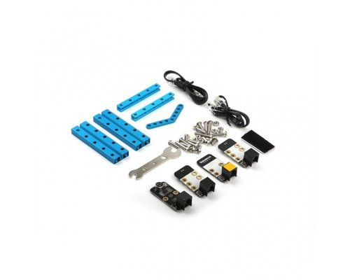 Ресурсный набор mBot Add-on Pack Interactive Light&Sound