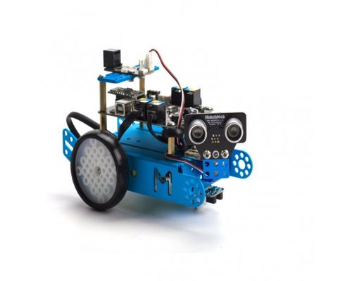 Ресурсный набор mBot Servo Pack